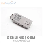 2020 2024 Vw Atlas - Left Rear Dome Led Reading Light 5TA947291B. Fixed Price $15.99.