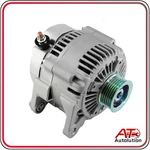 New Alternator For Dodge Dakota 01-06 Jeep Grand Cherokee 02-03 V8 4.7L 13873. Fixed Price $80.99.