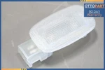 2000-2006 Mercedes CL500 CL600 W215 Sun Visor Light Lamp Clear Lens 2088200501. Fixed Price $14.40.
