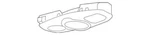 Genuine Ford AM5Z-13776-AJ. Fixed Price $42.92.