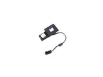 Genuine Mopar Glove Box Lamp 68415354AB. Fixed Price $21.72.