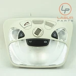 W209 03-09 Mercedes Clk Class Convertible Interior Dome Reading Light Gray A1210. Fixed Price $170.99.