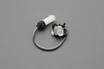 Genuine Audi Q7 2016-ON Door Handle Puddle Entry Light (right) 4H0947134B. Fixed Price $37.66.