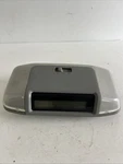 2003-2005 Toyota 4RUNNER Rear Interior Overhead Dome Light Lamp Switch Oem. Fixed Price $80.00.