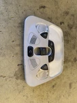 01-07 Mercedes W203 C230 C320 Overhead Reading Dome Map Light A2038203601 Oem. Fixed Price $39.97.