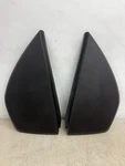 2010-17 Chevrolet Equinox Front Right And Left Side Dash End Cover Trim Oem. Fixed Price $35.00.