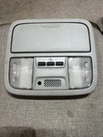 2005-2010 Honda Odyssey Overhead Console Dome Map Light Homelink Grey. Fixed Price $30.00.