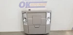 19 Toyota Tundra SR5 Front Center Roof Overhead Console Gray. Fixed Price $175.00.