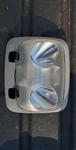 1995-03 Ford Explorer Passenger Rear Back Seat Dome Reading Map Light Grey. Fixed Price $22.00.