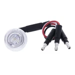 United Pacific 37969 Led Dual Function Mini Clearance/marker Light - 1. Fixed Price $14.95.