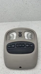 01 02 2003 Chrysler 300M Jeep Overhead Console Interior Map Dome Light Oem. Fixed Price $48.88.