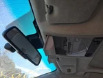 Console Front Roof With Navigation Fits 10-12 Lexus LS460 4844391. Fixed Price $90.85.