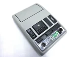 2000-2003 Bmw X5 Front Overhead Console Sunroof Control With Home Link Oem #52B. Fixed Price $14.95.