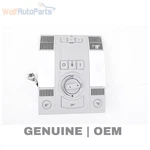 2004-2010 Audi A8 D3 Front Dome Reading Light / Sun Roof Switch 4E0947097BE. Fixed Price $79.99.