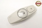 2013-2019 Ford Escape Rear Left Overhead Dome Lamp Light Switch Ivory Oem. Fixed Price $19.99.