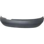 Rear Lower Valance 2011-2016 Ford Fiesta Hatchback Models Textured Capa. Fixed Price $141.71.