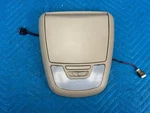 Lexus LX470 Roof Overhead Console Dome Light Lamp IVORY:LG00 2003-2007 Oem. Fixed Price $295.00.