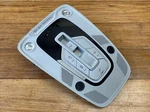 2019-2024 Audi A6 RS6 A7 Front Interior Dome Light Trim Oem 4M0947135AH. Fixed Price $47.20.