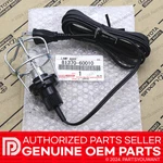 Genuine Toyota Land Cruiser FJ40/45 BJ60 Oem Inspection Lamp Light 81370-60010. Fixed Price $53.99.
