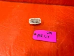 96-00 Honda Civic Coupe Rear Interior Trunk Light Lamp Oem Factory #284. Fixed Price $29.95.