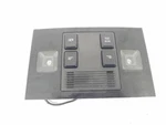 2021 Volkswagen Tiguan Interior Roof Centre Light 5TA947105B. Fixed Price $56.91.
