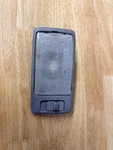 2004 Subaru Impreza Center Rear Dome Map Light Lamp Ceiling Roof Inside. Fixed Price $10.00.