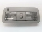 Genuine Nissan Map Lamp Assembly 26460-1PA1A. Fixed Price $87.88.