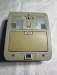 06-10 Infiniti M35 Front Overhead Upper Interior Reading Dome Light Oem. Fixed Price $59.99.
