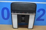 2013 W216 C216 Mercedes Benz CL63 Amg Overhead Dome Lifht Lamp 2168705826. Fixed Price $182.74.