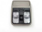 2007-2009 Acura Mdx Overhead Dome Light Lamp W/sunroof 83250-STX-A02ZC, D018, Oe. Fixed Price $48.05.
