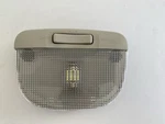 2010-2014 Subaru Outback Rear Roof Overhead Dome Map Light Reading Lamp Oem. Fixed Price $16.22.