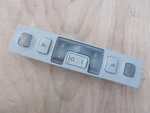 Audi A6 Allroad Wagon Map Light / Dome 02 03 04 Used Oem Overhead. Fixed Price $23.40.