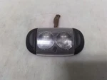Jeep Jk Wrangler Oem Front Soundbar Dome Light 2010-2017 154457. Fixed Price $42.00.