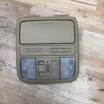2013-2017 Honda Accord Front Overhead Roof Dome Light Lamp Assembly Oem LOT2625. Fixed Price $55.00.