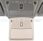 Overhead Console Reading Sunroof Switch For 13-18 Nissan Altima Teana 264308995D. Fixed Price $50.21.