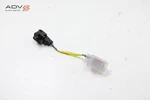 2021 - 2025 Ford Bronco Under Dash Right Side Interior Courtesy Light Lamp Oem. Fixed Price $33.24.