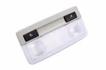Genuine Gm Light Platinum Courtesy Lamp 22964361. Fixed Price $67.77.