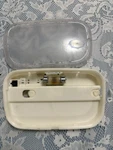 2008-2012 Ford Escape Dome Light Assembly Roof Ceiling 9L84-13776-BB. Fixed Price $27.99.