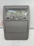 2008 Toyota Prius Overhead Console Map Lights Storage Tan 1D111-022G Oem (134). Fixed Price $454.99.