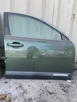 (local Pickup) 10 11 12 13 14 Subaru Legacy Front Door Shell Passenger Right. Fixed Price $88.00.