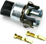 Made 1963-1967 Corvette Dome Light Under Dash Bulb Housing Socket C2 New. Fixed Price $26.39.