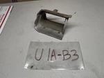 1961-1963 Ford Thunderbird Turn Signal Parking Light Lamp Cover Housing U1A-B3. Fixed Price $38.95.