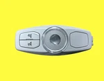 Oem Rear Roof Light 2016-2019 Ford C-max MK2 AM51-13K767-EF #2840. Fixed Price $25.50.