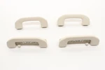 2016 - 2022 Mercedes GLC300 X253 Roof Grab Bar Handle Set 4 Oem Beige 115. Fixed Price $52.41.