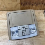 2007-2014 Lincoln Navigator Front Dome Light Lamp Sunroof Rear Window Tan. Fixed Price $52.90.