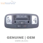2017-2024 Audi S5 Front Dome Light / Map Reading 8W7947135Q. Fixed Price $39.99.