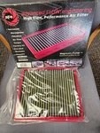 Afe Power 30-10116 Magnum Flow Oe Replacement Air Filter. Fixed Price $94.00.