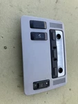 2006-2010 Bmw 650I E63 Overhead Dome Light Map Reading Console 7062986. Fixed Price $34.97.