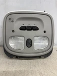 2008-2012 Chevy Malibu Center Overhead Console Oem Dome Light Map Lamp Cubby. Fixed Price $44.95.
