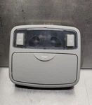 2004-2009 Kia Spectra Overhead Console Dome Map Light Assembly 92870-2F000-NM Oe. Fixed Price $35.00.